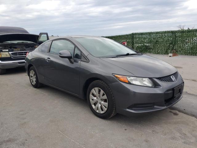 Photo 3 VIN: 2HGFG3B52CH564945 - HONDA CIVIC 