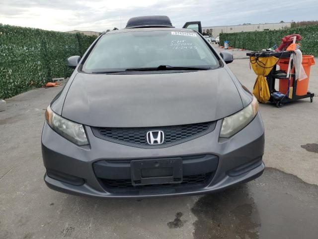 Photo 4 VIN: 2HGFG3B52CH564945 - HONDA CIVIC 