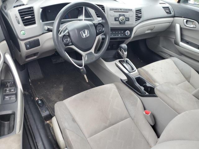 Photo 7 VIN: 2HGFG3B52CH564945 - HONDA CIVIC 