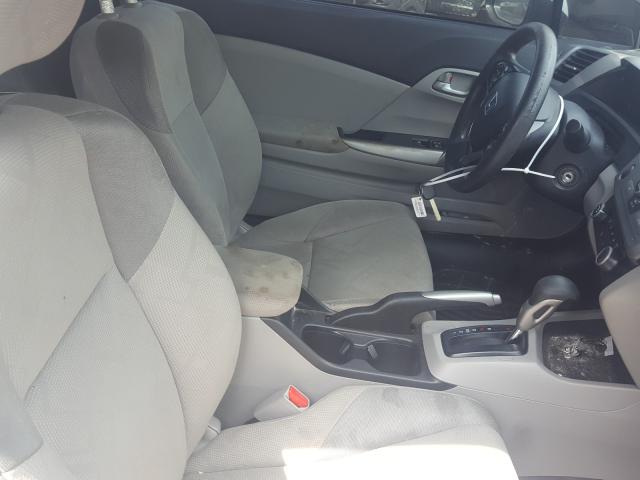 Photo 4 VIN: 2HGFG3B52CH565593 - HONDA CIVIC LX 