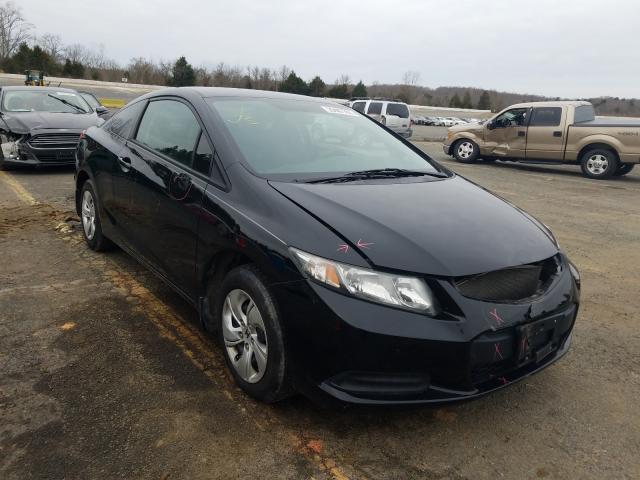 Photo 0 VIN: 2HGFG3B52DH501300 - HONDA CIVIC LX 