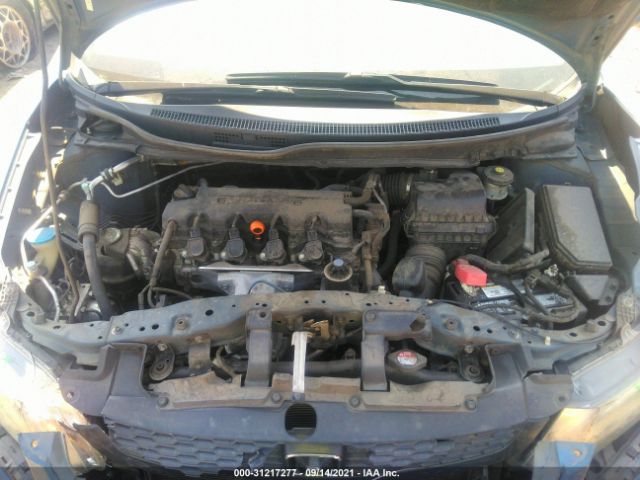 Photo 9 VIN: 2HGFG3B52DH507789 - HONDA CIVIC CPE 