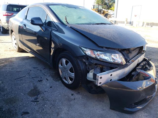 Photo 0 VIN: 2HGFG3B52DH510367 - HONDA CIVIC LX 