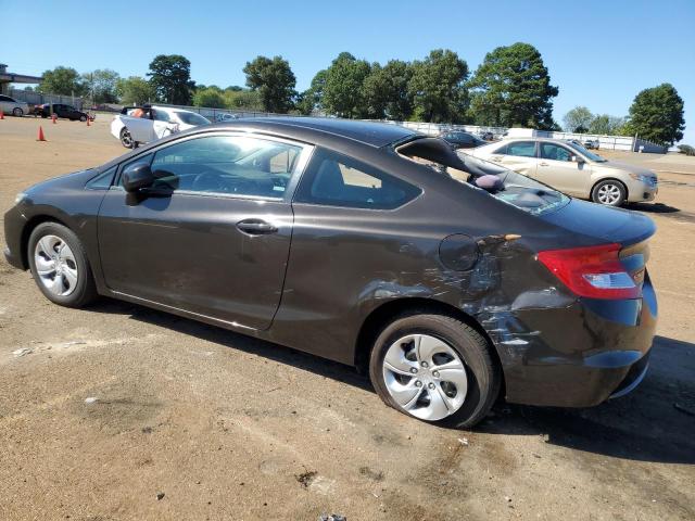 Photo 1 VIN: 2HGFG3B52DH510899 - HONDA CIVIC LX 