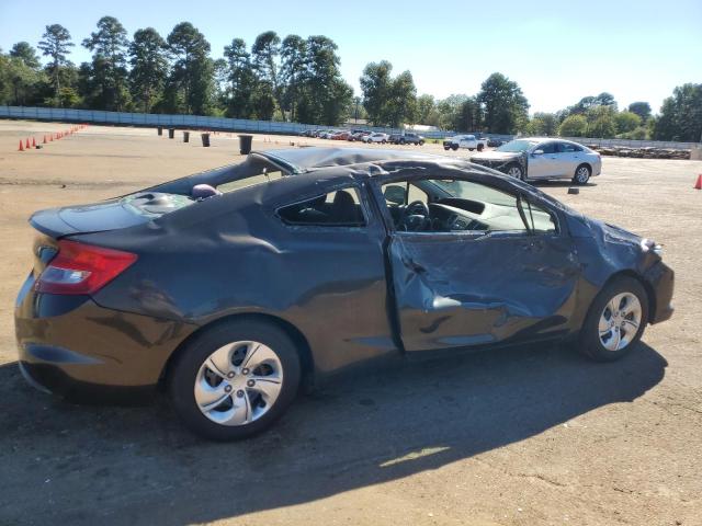 Photo 2 VIN: 2HGFG3B52DH510899 - HONDA CIVIC LX 