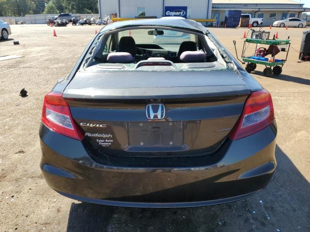 Photo 5 VIN: 2HGFG3B52DH510899 - HONDA CIVIC LX 