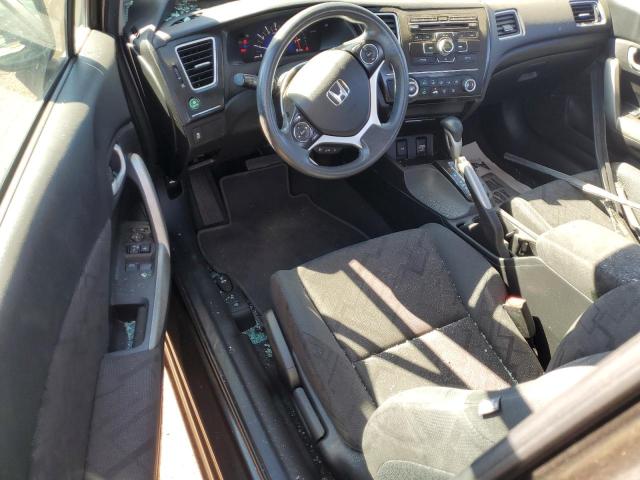 Photo 7 VIN: 2HGFG3B52DH510899 - HONDA CIVIC LX 