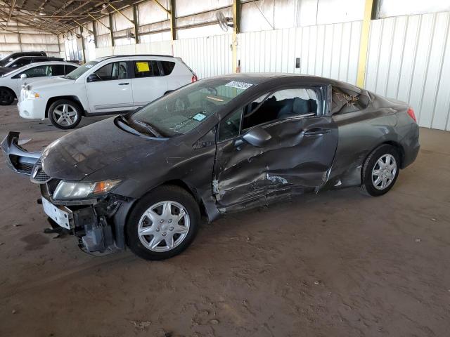 Photo 0 VIN: 2HGFG3B52DH512698 - HONDA CIVIC LX 