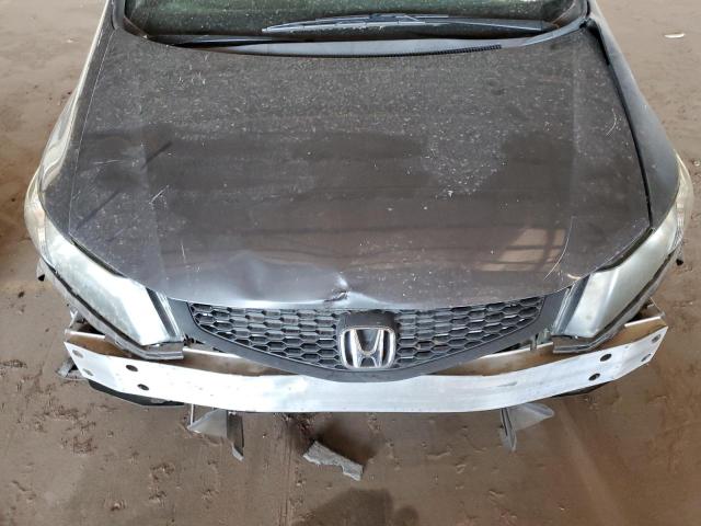 Photo 10 VIN: 2HGFG3B52DH512698 - HONDA CIVIC LX 