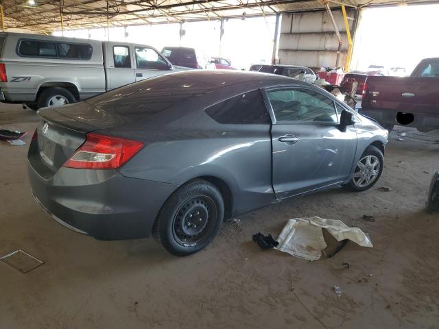 Photo 2 VIN: 2HGFG3B52DH512698 - HONDA CIVIC LX 