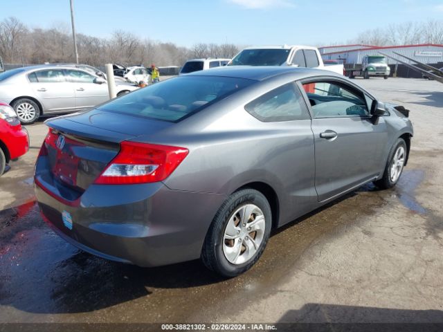 Photo 3 VIN: 2HGFG3B52DH512992 - HONDA CIVIC 