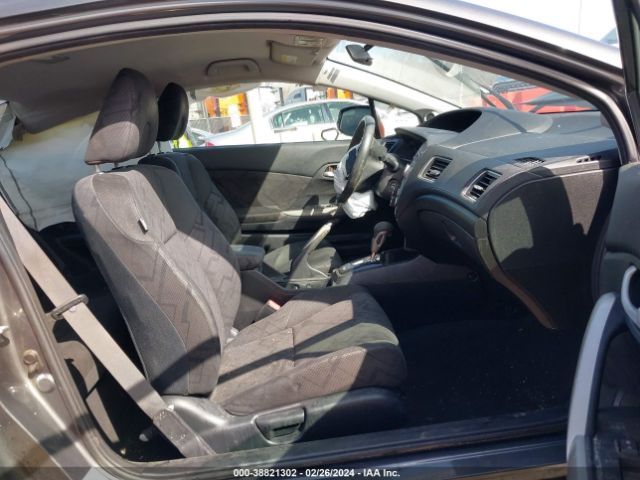 Photo 4 VIN: 2HGFG3B52DH512992 - HONDA CIVIC 