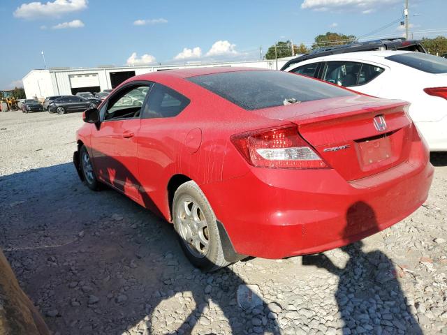 Photo 1 VIN: 2HGFG3B52DH514189 - HONDA CIVIC LX 