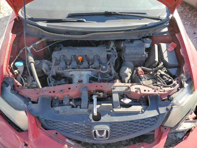 Photo 10 VIN: 2HGFG3B52DH514189 - HONDA CIVIC LX 