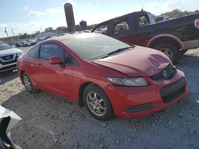 Photo 3 VIN: 2HGFG3B52DH514189 - HONDA CIVIC LX 