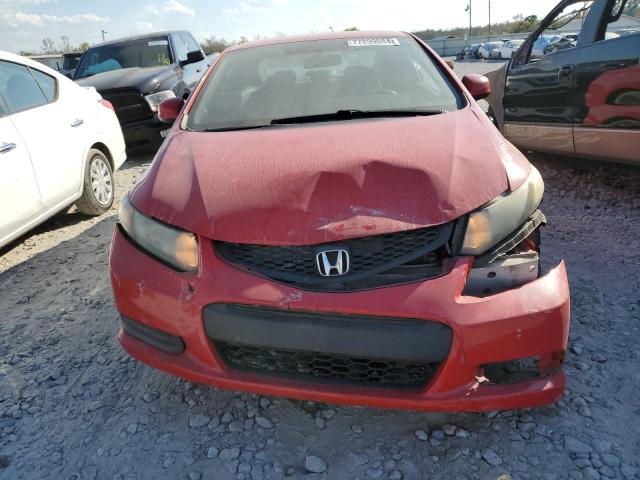 Photo 4 VIN: 2HGFG3B52DH514189 - HONDA CIVIC LX 