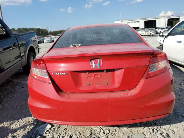 Photo 5 VIN: 2HGFG3B52DH514189 - HONDA CIVIC LX 