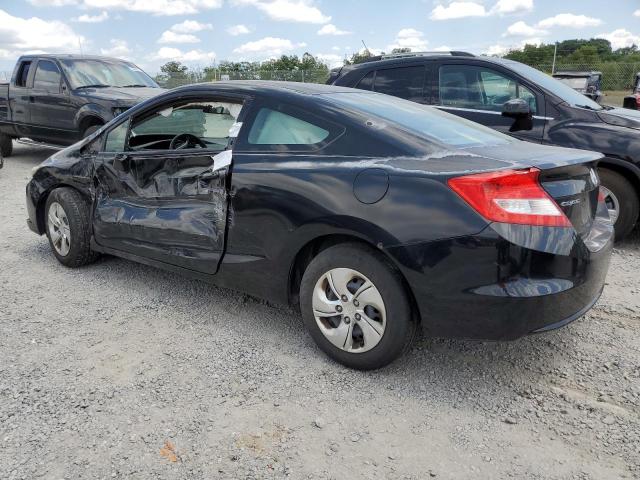 Photo 1 VIN: 2HGFG3B52DH515407 - HONDA CIVIC 