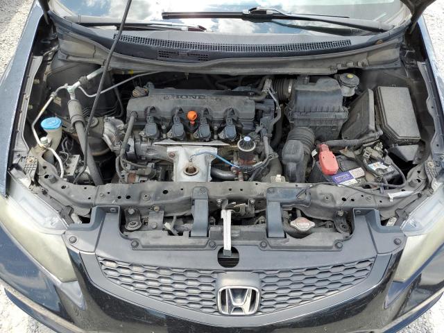 Photo 10 VIN: 2HGFG3B52DH515407 - HONDA CIVIC 