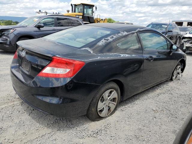 Photo 2 VIN: 2HGFG3B52DH515407 - HONDA CIVIC 