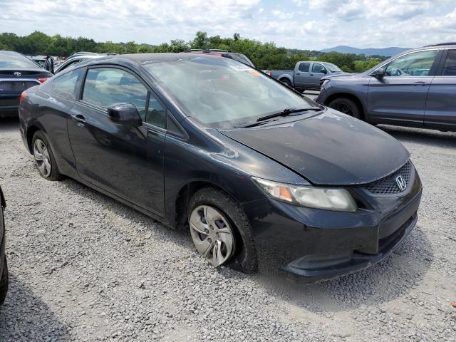 Photo 3 VIN: 2HGFG3B52DH515407 - HONDA CIVIC 