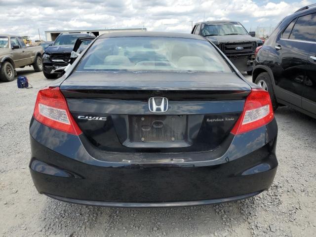 Photo 5 VIN: 2HGFG3B52DH515407 - HONDA CIVIC 