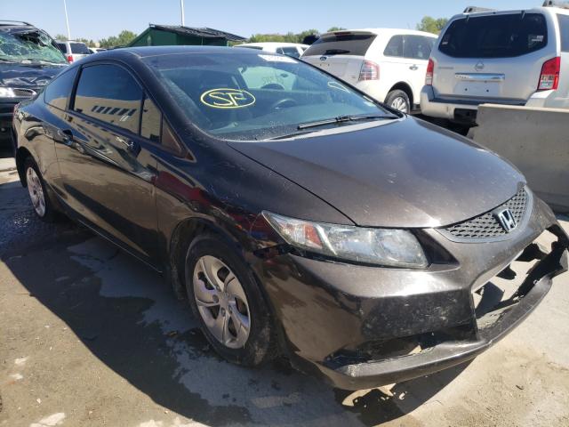 Photo 0 VIN: 2HGFG3B52DH523524 - HONDA CIVIC LX 