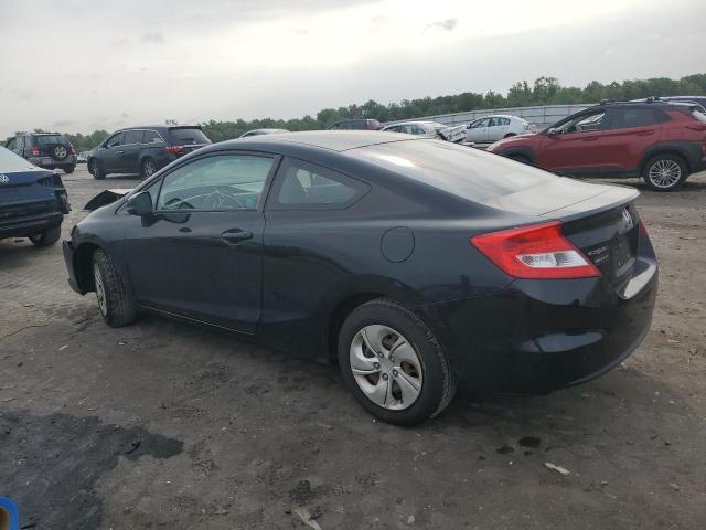 Photo 1 VIN: 2HGFG3B52DH526956 - HONDA CIVIC 