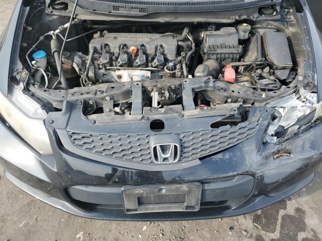 Photo 10 VIN: 2HGFG3B52DH526956 - HONDA CIVIC 