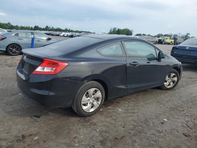 Photo 2 VIN: 2HGFG3B52DH526956 - HONDA CIVIC 