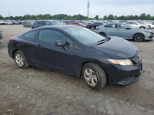 Photo 3 VIN: 2HGFG3B52DH526956 - HONDA CIVIC 