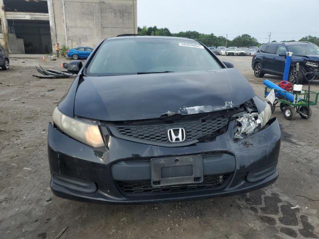 Photo 4 VIN: 2HGFG3B52DH526956 - HONDA CIVIC 