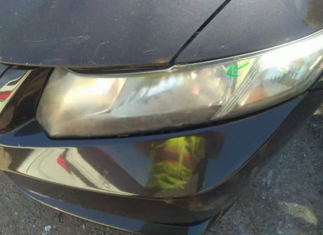 Photo 5 VIN: 2HGFG3B52DH531168 - HONDA CIVIC CPE 