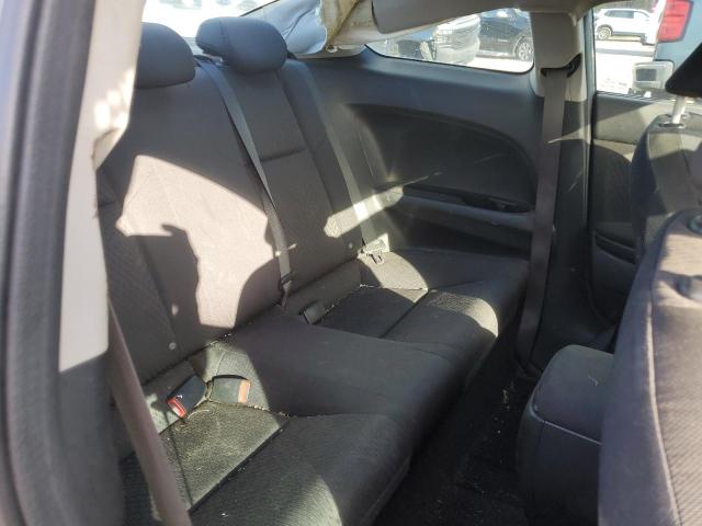 Photo 9 VIN: 2HGFG3B52EH501721 - HONDA CIVIC LX 