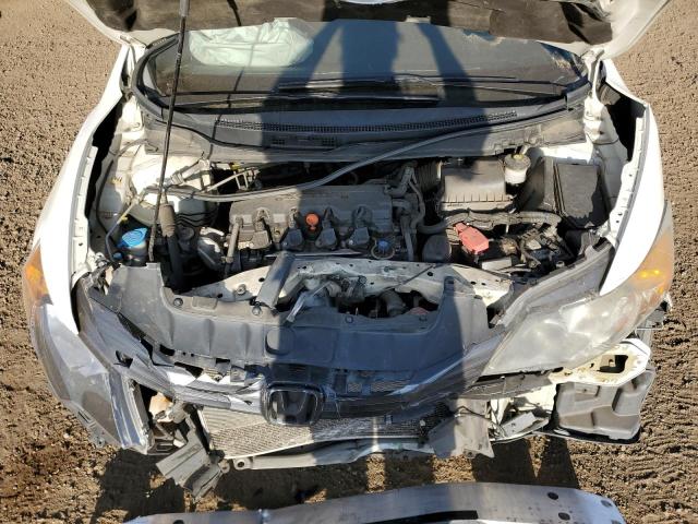 Photo 6 VIN: 2HGFG3B52EH502433 - HONDA CIVIC LX 