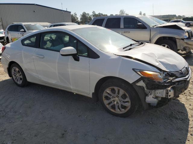 Photo 3 VIN: 2HGFG3B52EH505185 - HONDA CIVIC LX 