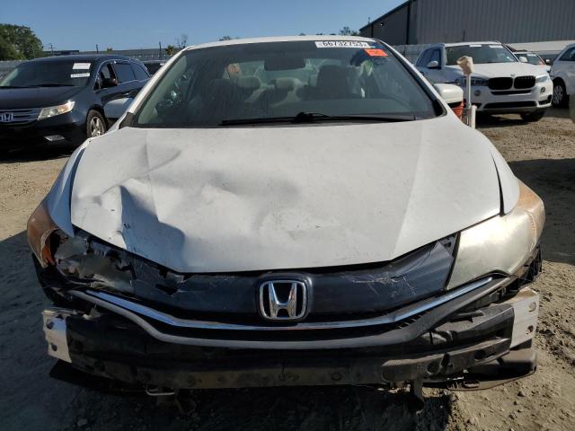 Photo 4 VIN: 2HGFG3B52EH505185 - HONDA CIVIC LX 