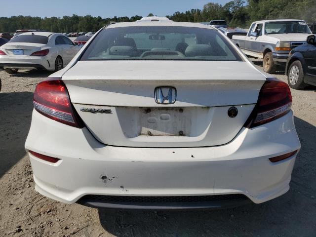 Photo 5 VIN: 2HGFG3B52EH505185 - HONDA CIVIC LX 