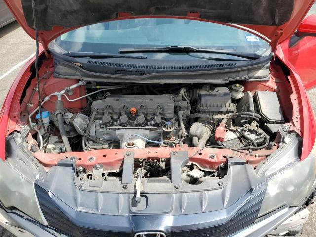 Photo 10 VIN: 2HGFG3B52EH507051 - HONDA CIVIC 