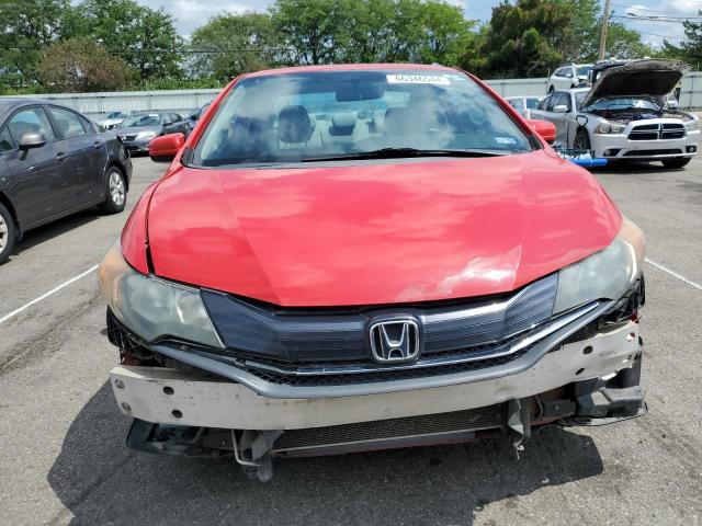 Photo 4 VIN: 2HGFG3B52EH507051 - HONDA CIVIC 