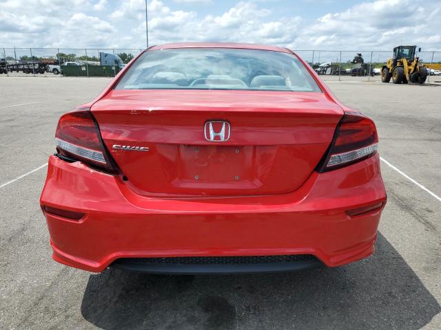 Photo 5 VIN: 2HGFG3B52EH507051 - HONDA CIVIC 