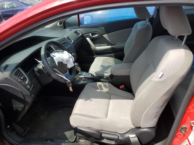 Photo 6 VIN: 2HGFG3B52EH507051 - HONDA CIVIC 