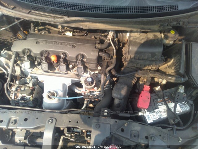 Photo 9 VIN: 2HGFG3B52EH512069 - HONDA CIVIC 