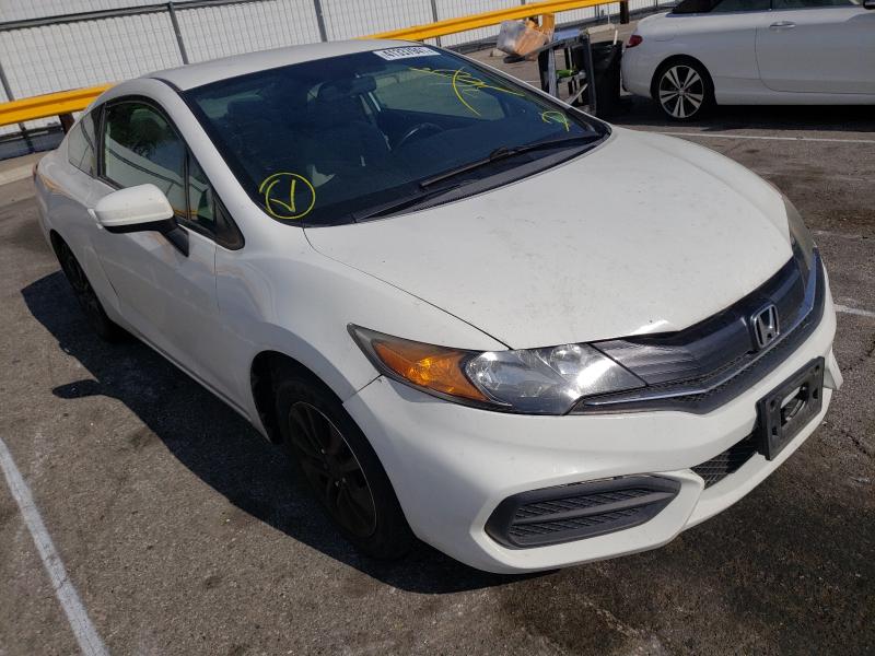 Photo 0 VIN: 2HGFG3B52EH512136 - HONDA CIVIC LX 