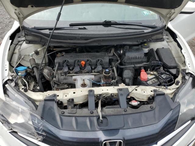 Photo 10 VIN: 2HGFG3B52EH515005 - HONDA CIVIC 