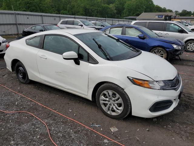 Photo 3 VIN: 2HGFG3B52EH515005 - HONDA CIVIC 