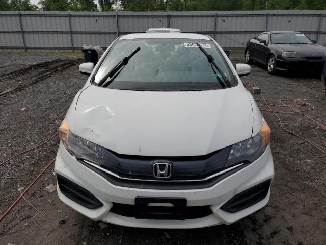 Photo 4 VIN: 2HGFG3B52EH515005 - HONDA CIVIC 