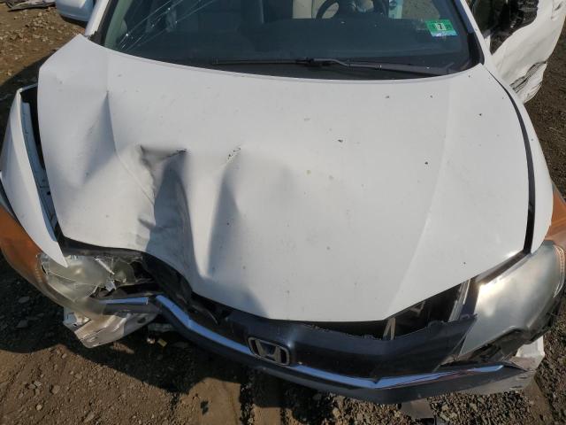 Photo 10 VIN: 2HGFG3B52EH515022 - HONDA CIVIC LX 