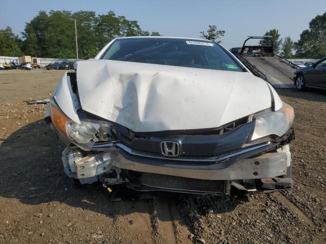 Photo 4 VIN: 2HGFG3B52EH515022 - HONDA CIVIC LX 