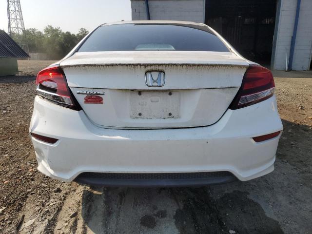 Photo 5 VIN: 2HGFG3B52EH515022 - HONDA CIVIC LX 